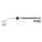 A.B.S. Bremsschlauch